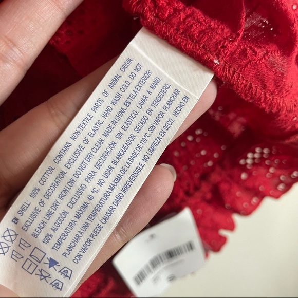 FOREVER 21 crop top - Picture 5 of 5